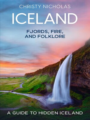 cover image of Iceland